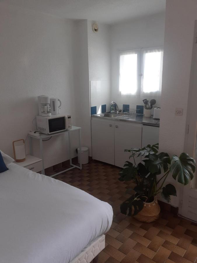 Appartements Les Lamparos Palavas-les-Flots Room photo