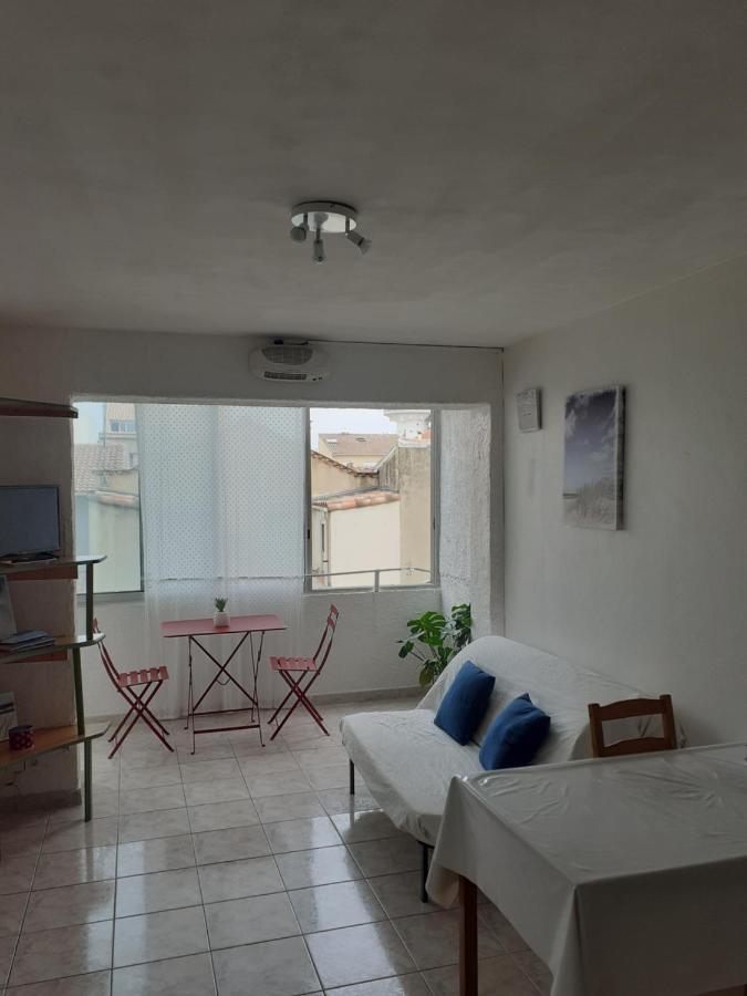 Appartements Les Lamparos Palavas-les-Flots Room photo